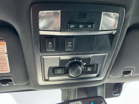 Used 2018 Toyota Tacoma TRD Pro AWD/4WD image 31
