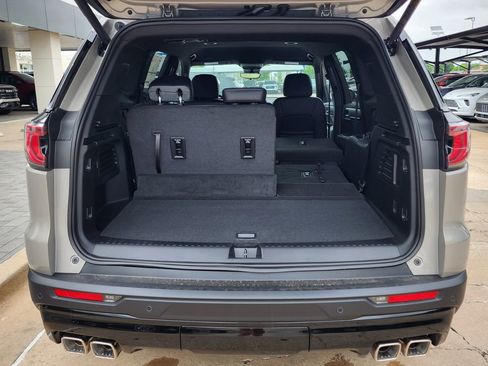 New 2026 GMC Acadia AT4 w/ Luxury Package AWD/4WD image 54