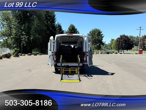 Used 2017 Ford Transit 350 XL RWD image 25