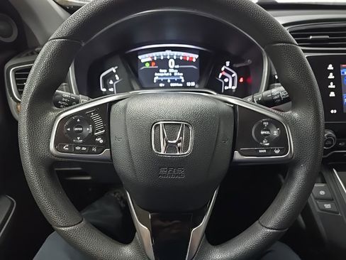 Used 2018 Honda CR-V EX image 19