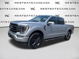 Used 2021 Ford F150 Lariat w/ Equipment Group 502A High 360° Tour