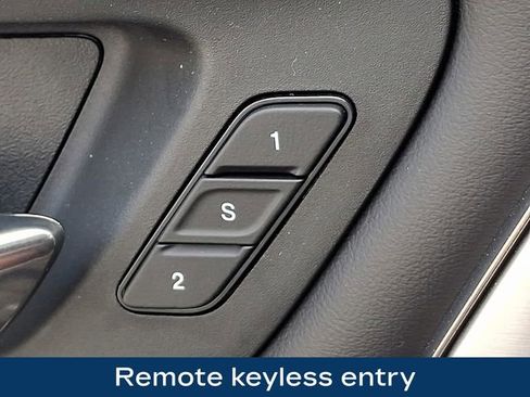 Used 2020 RAM 1500 Limited image 9