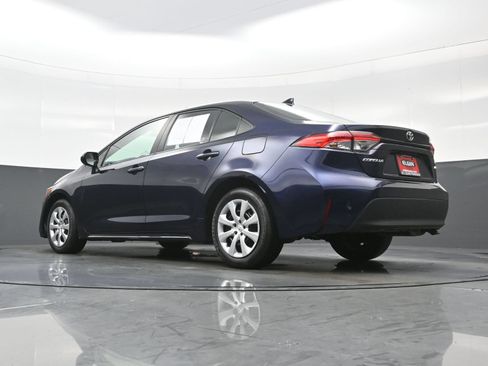 Used 2024 Toyota Corolla LE FWD image 29