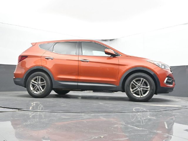 Used 2017 Hyundai Santa Fe Sport AWD/4WD image 45