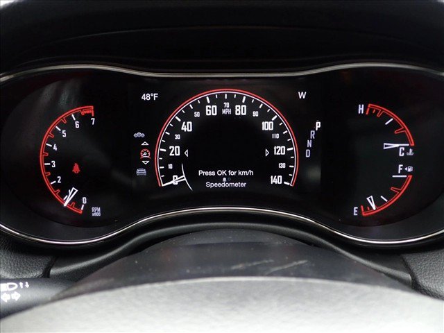 Used 2019 Dodge Durango GT AWD/4WD image 25