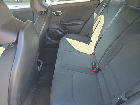 New 2026 Kia K4 FWD image 16