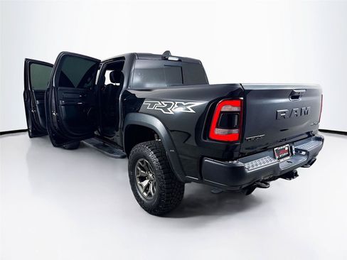 Used 2024 RAM 1500 TRX AWD/4WD image 33