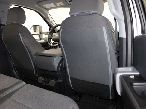 New 2025 Ford F250 XL w/ STX Appearance Package image 36