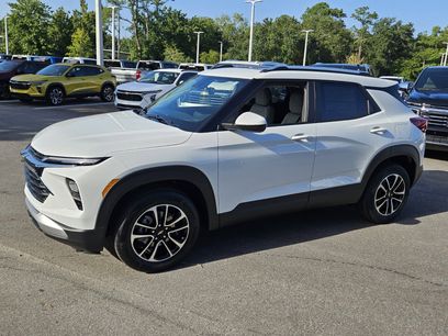 New 2026 Chevrolet TrailBlazer LT w/ LT Cold Weather Package