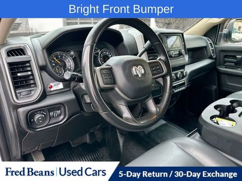 Used 2020 RAM 4500 Tradesman w/ Chrome Appearance Group AWD/4WD image 11