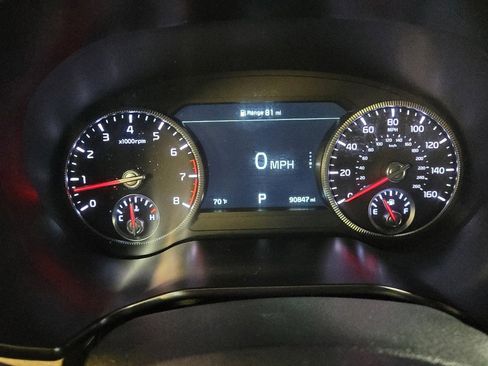 Used 2020 Kia Telluride SX w/ SX Prestige Package AWD/4WD image 23