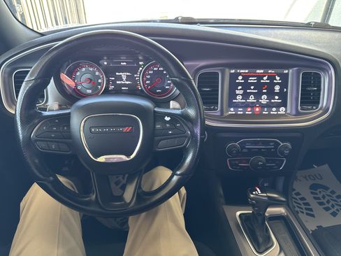 Used 2021 Dodge Charger Scat Pack RWD image 29