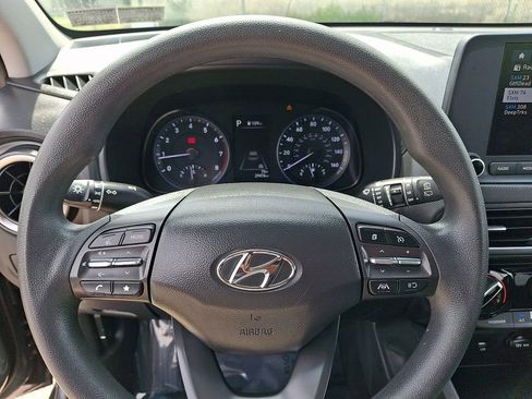 Used 2023 Hyundai Kona SEL AWD/4WD image 23
