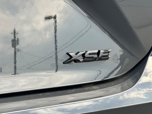 Certified 2026 Toyota Camry XSE FWD image 26