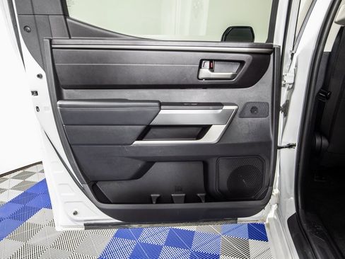 Used 2024 Toyota Tundra SR5 image 11