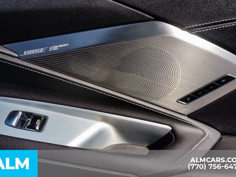 Used 2020 Chevrolet Corvette Stingray Preferred Cpe w/ 2LT Preferred Equipment Group image 47