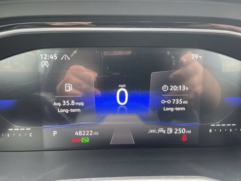 Used 2024 Volkswagen Jetta SE FWD image 15
