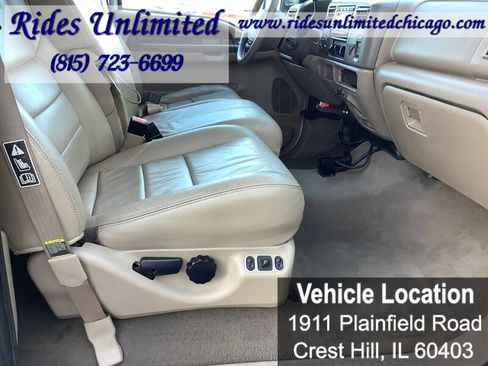 Used 2004 Ford F350 Lariat image 33