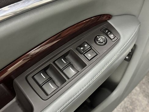 Used 2016 Acura MDX SH-AWD image 11