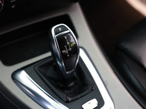 Used 2011 BMW 335is Coupe RWD image 42