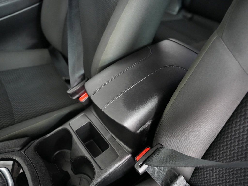 Used 2018 Nissan Rogue Sport S FWD image 26