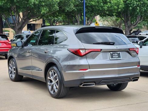 Certified 2024 Acura MDX FWD w/ Technology Package image 5