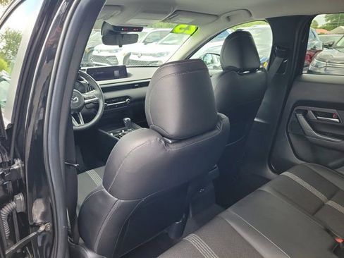 Used 2025 MAZDA CX-50 AWD 2.5 S w/ Preferred Package image 14