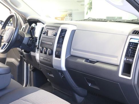 Used 2012 RAM 3500 Big Horn AWD/4WD image 86