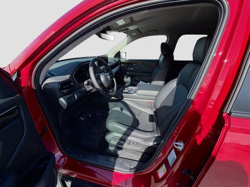 New 2026 Honda Pilot EX-L image 17