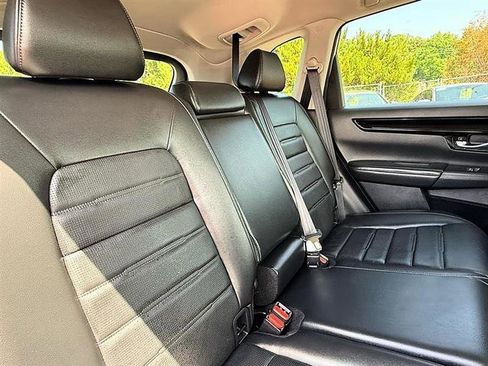 Used 2025 Honda CR-V EX-L image 26