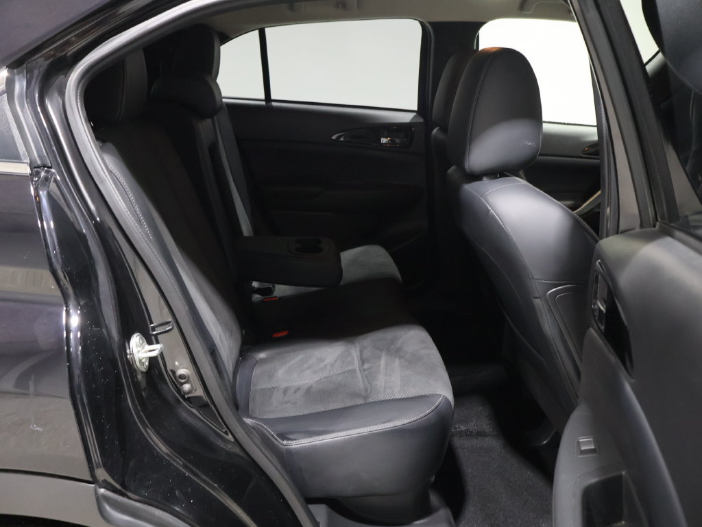 Used 2025 Mitsubishi Eclipse Cross SE AWD/4WD image 22