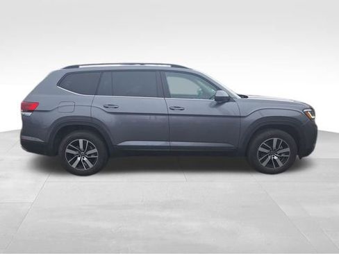 Used 2023 Volkswagen Atlas SE image 8