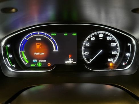 Used 2019 Honda Insight EX image 10