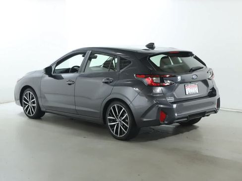 Certified 2024 Subaru Impreza 2.0i Sport AWD/4WD image 40