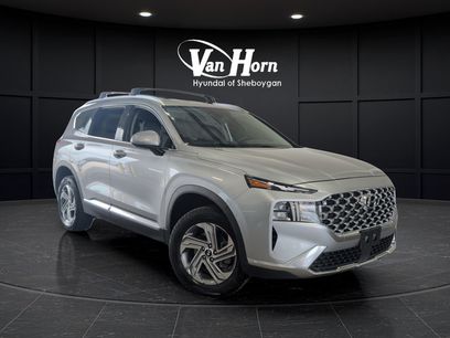 Used 2022 Hyundai Santa Fe SEL