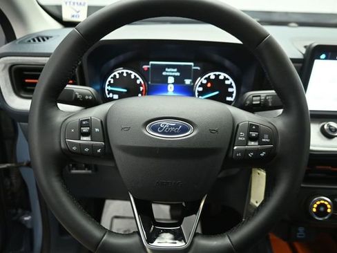 Used 2024 Ford Maverick XLT w/ XLT Luxury Package image 16