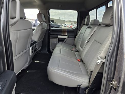 Certified 2019 Ford F150 Lariat image 12