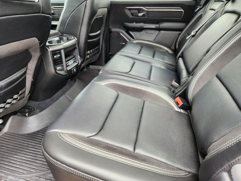 Used 2025 RAM 1500 RHO w/ RHO Level 1 Equipment Group AWD/4WD image 13