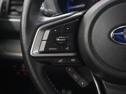 Used 2018 Subaru Outback 2.5i Premium image 26