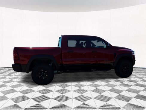 New 2026 RAM 1500 RHO w/ RHO Level 1 Equipment Group AWD/4WD image 11