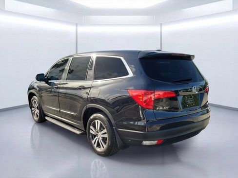 Used 2016 Honda Pilot EX-L image 3