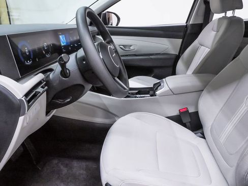 Certified 2026 Hyundai Tucson SEL image 9