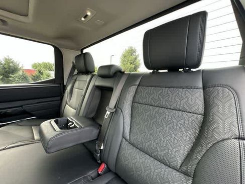 Used 2023 Toyota Tundra Limited w/ TRD Off-Road Package AWD/4WD image 17