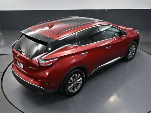 Used 2017 Nissan Murano SV AWD/4WD image 55