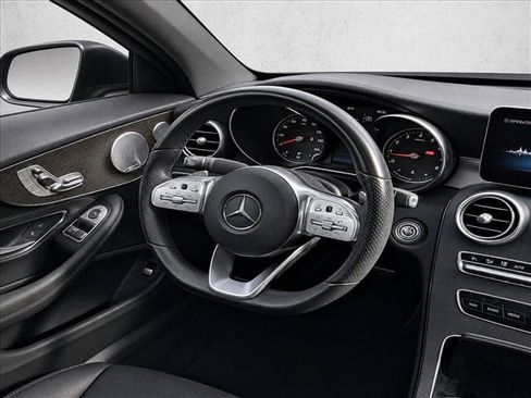 Used 2019 Mercedes-Benz C 300 Coupe image 17
