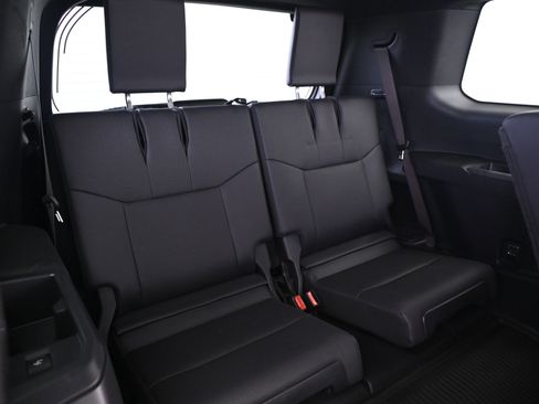 Used 2024 Lexus GX 550 w/ Accessory Package (Z1) AWD/4WD image 21