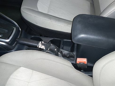 Used 2021 Ford EcoSport SE FWD image 26