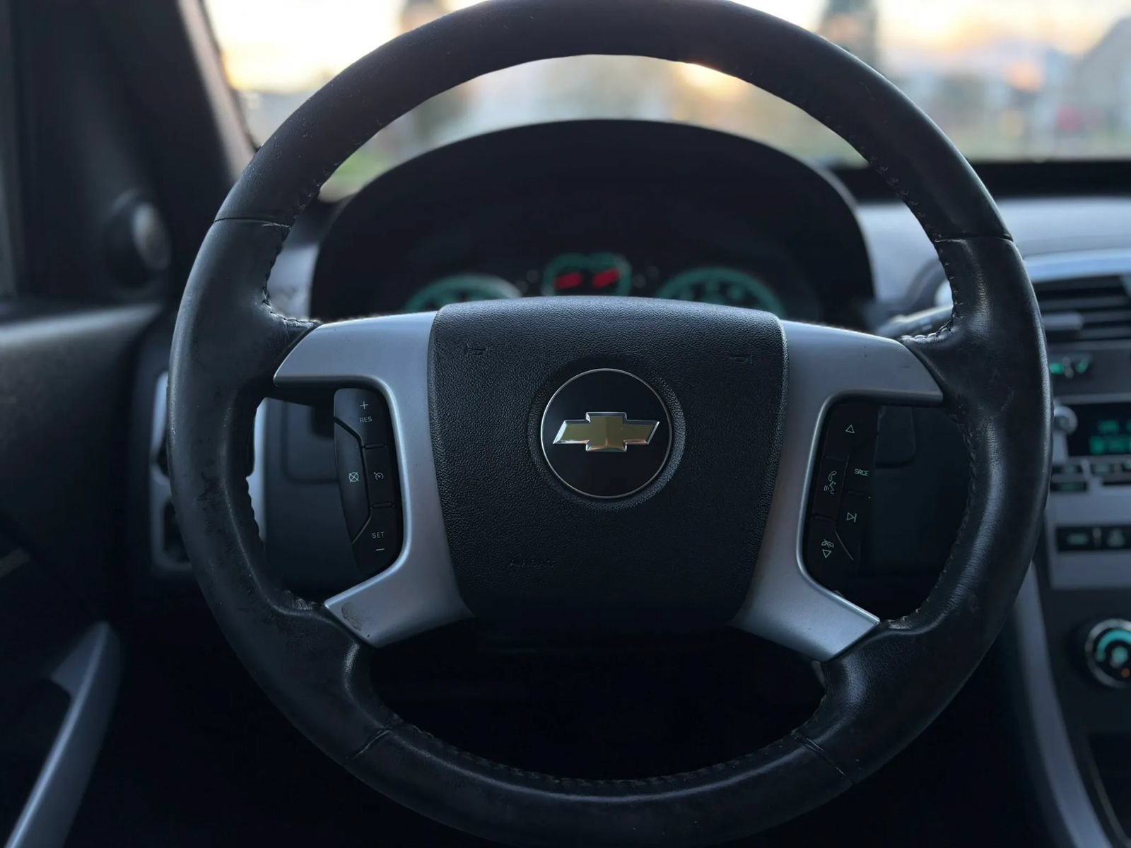 Used 2009 Chevrolet Equinox Sport AWD/4WD image 18