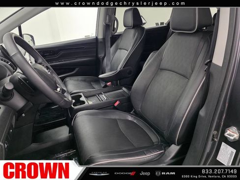 Used 2022 Honda Odyssey Elite image 23