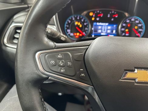 Used 2024 Chevrolet Equinox LT image 22